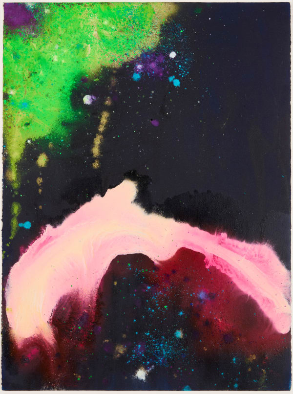Neon Dreams, 2021