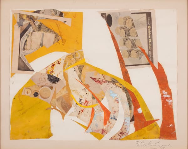 Untitled, 1957