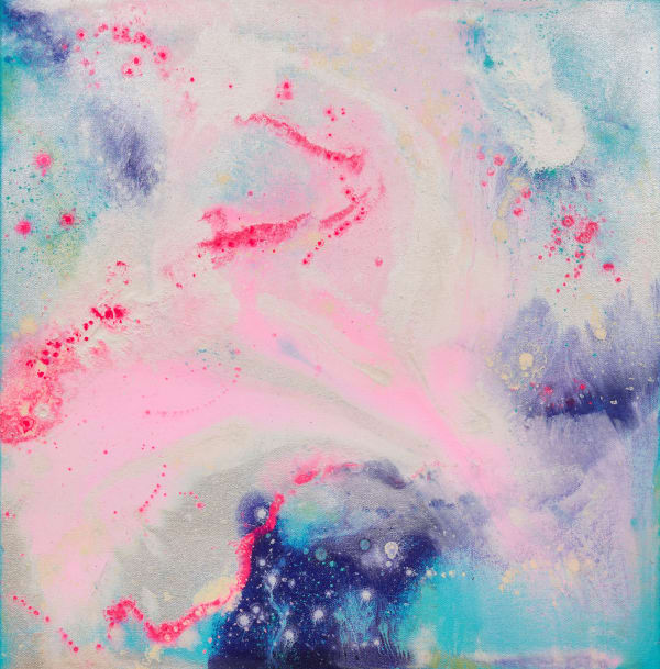 Liquid Light 2.1, 2016