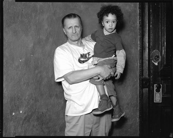 Ricky LIbrizzi and Fulano - November 15, 2007 9:45pm, 2024