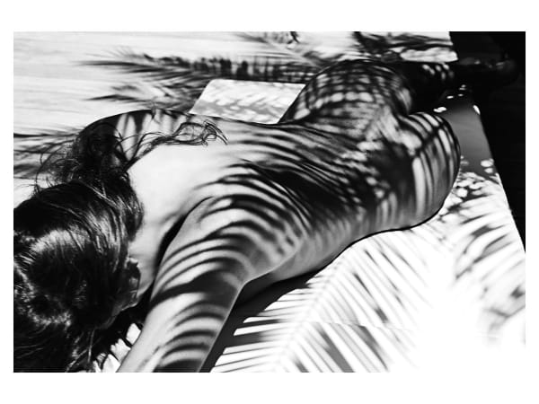 Christine, 2015