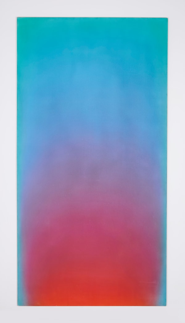 Leon Berkowitz, Seven Lights (7 of 7), 1975