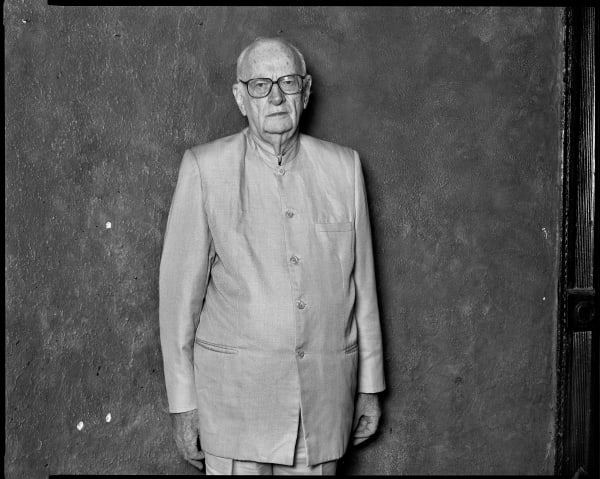 Arthur C. Clarke - October 9, 1999 11:30pm, 2024