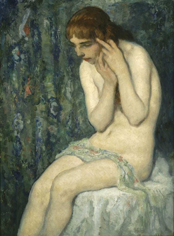 Boudoir