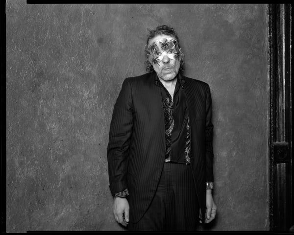 Abel Ferrara - October 30, 1999 2:55am, 2024