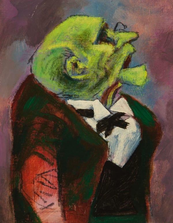 The Debater, 1949