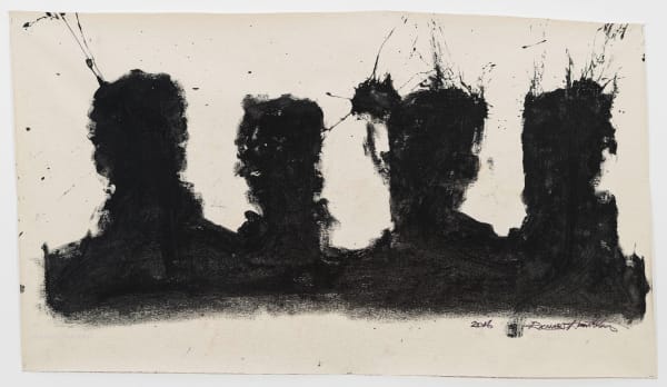 Four Heads, 2016
