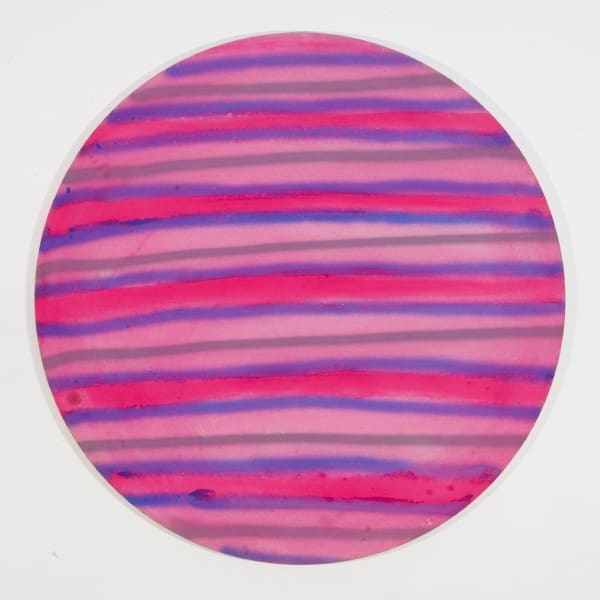 Magenta Track, 1971
