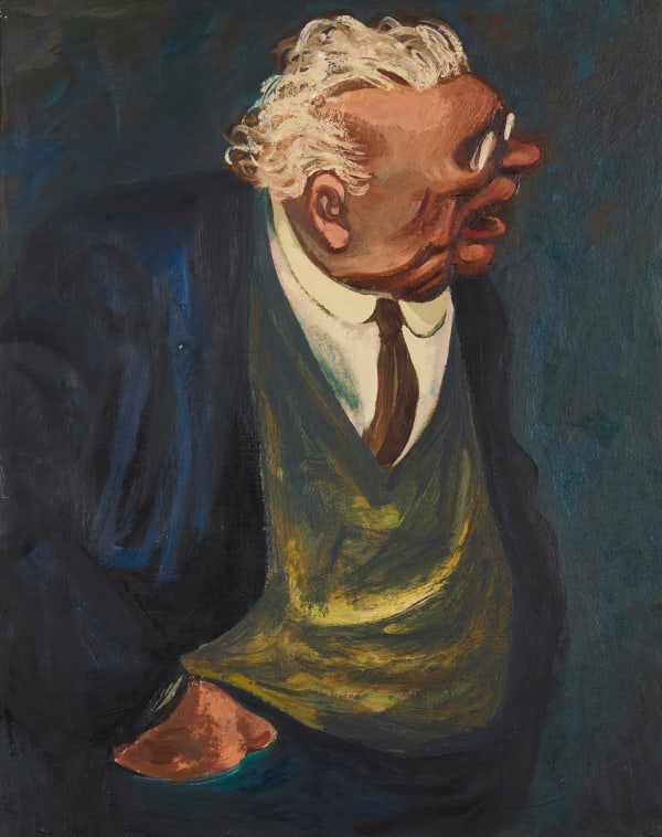 Senator, 1945