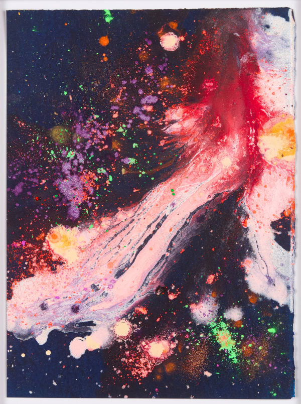 Neon Nocturne Leklsullun, 2022