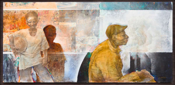 Growth, c. 1980