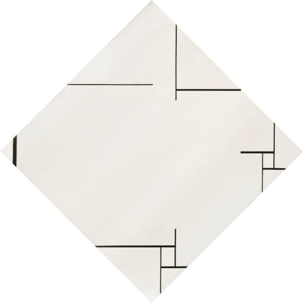 Untitled (IB 595), 1956-57
