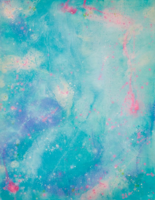 Liquid Light 2.2, 2017