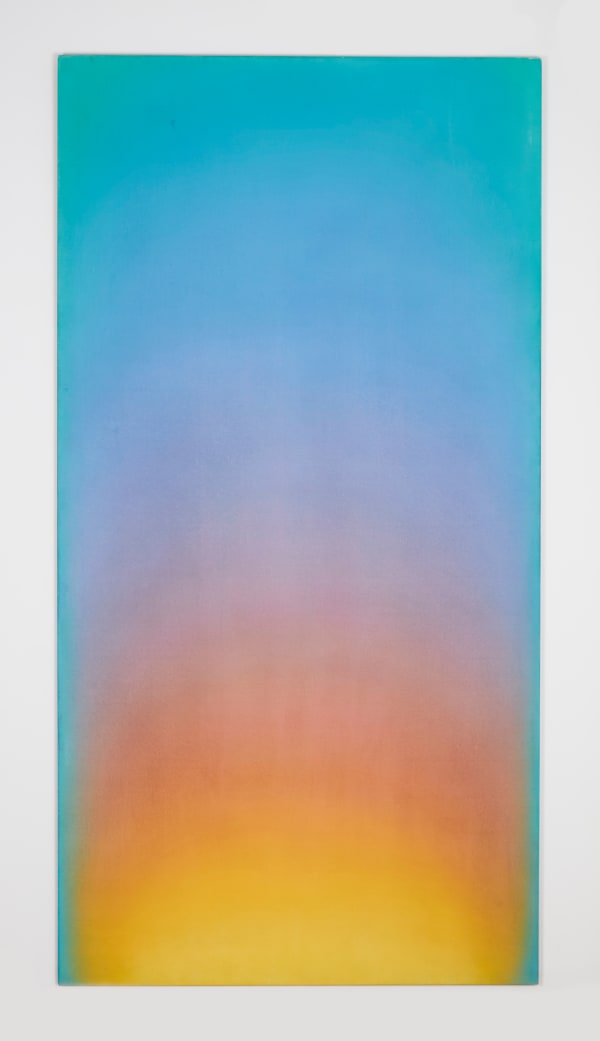Leon Berkowitz, Seven Lights (1 of 7), 1975