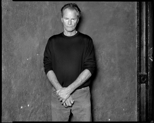 Sam Shepard - October 15, 2008 12:45pm, 2024
