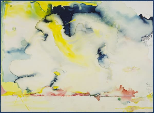 Rising Sun: L'Embouchure