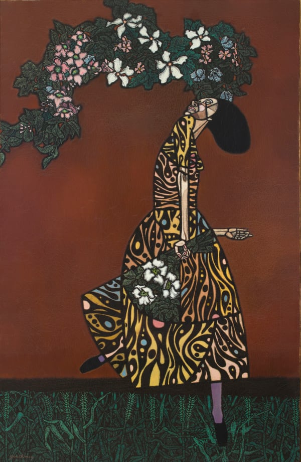 Ecstasy, 1968