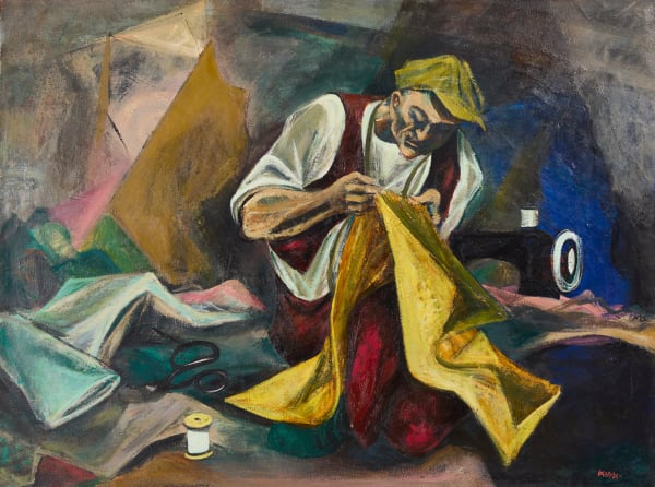 Tailor / My Uncle, 1938
