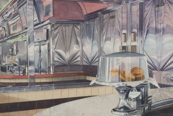 Curley's, 1977