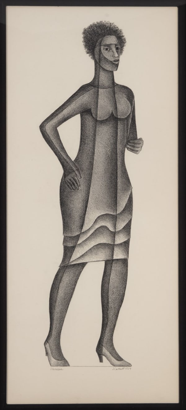 Vanessa, 2009