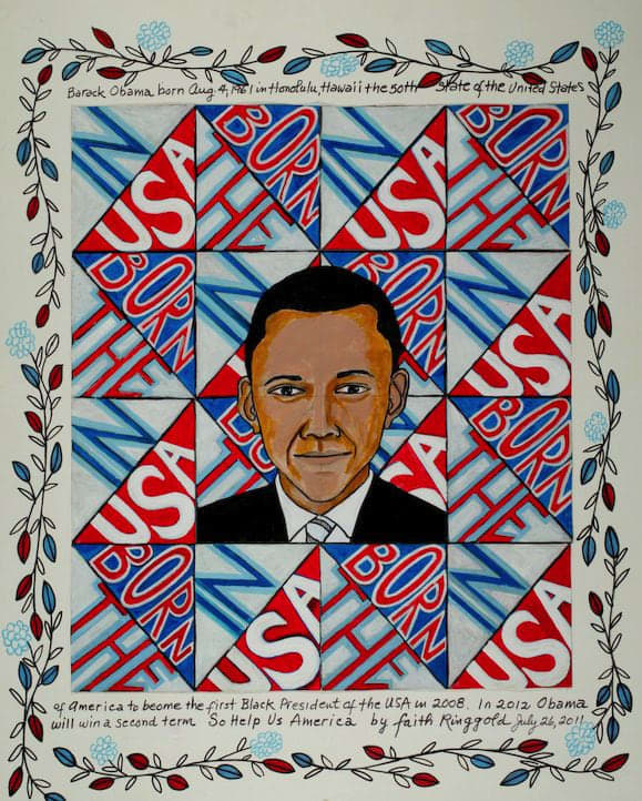 Born in the USA, 2012