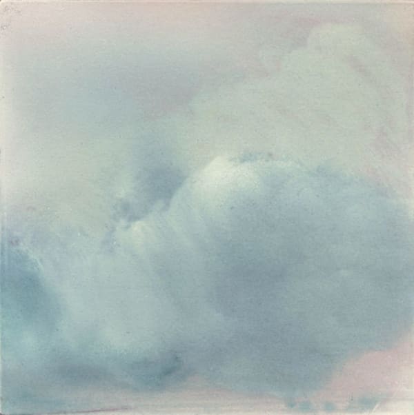 Blue Cloud, 2016