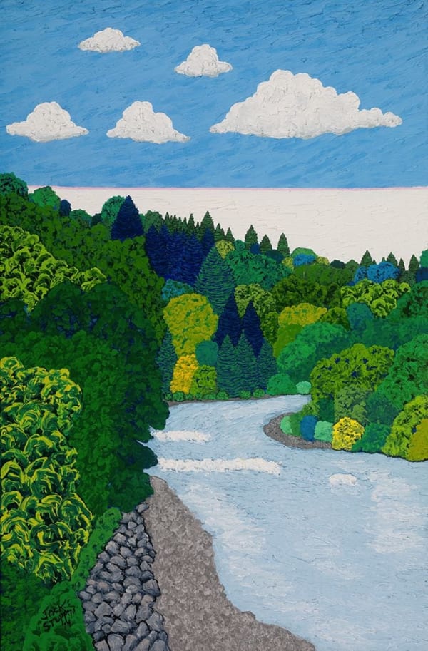 Roeliff Jansen Kill, 2014
