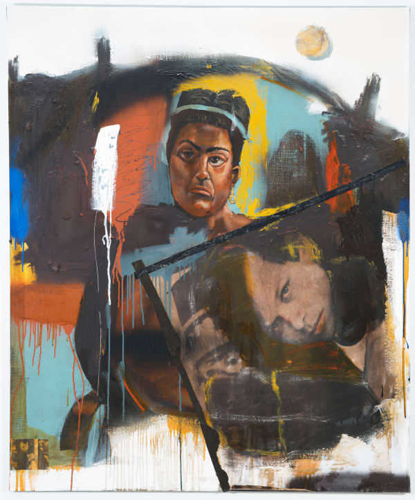 The Hairdresser, 2017