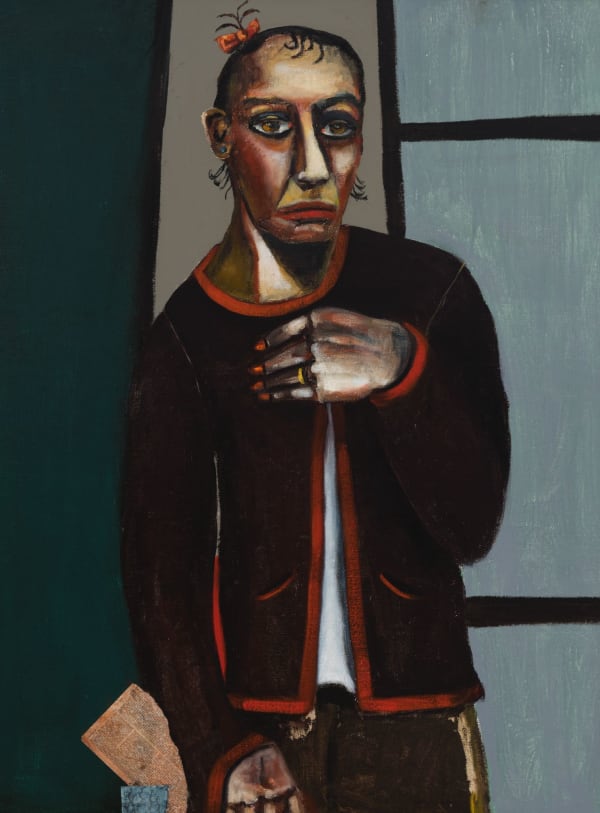 Luz, 2017