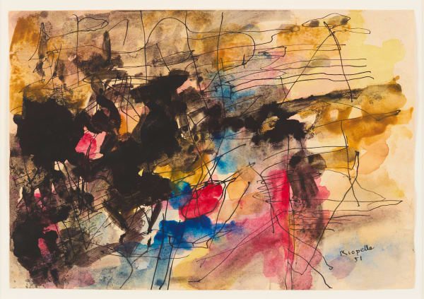 Untitled, 1951