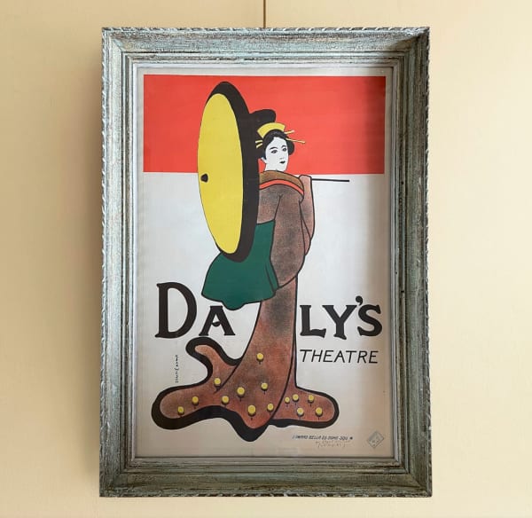 Photography and Posters