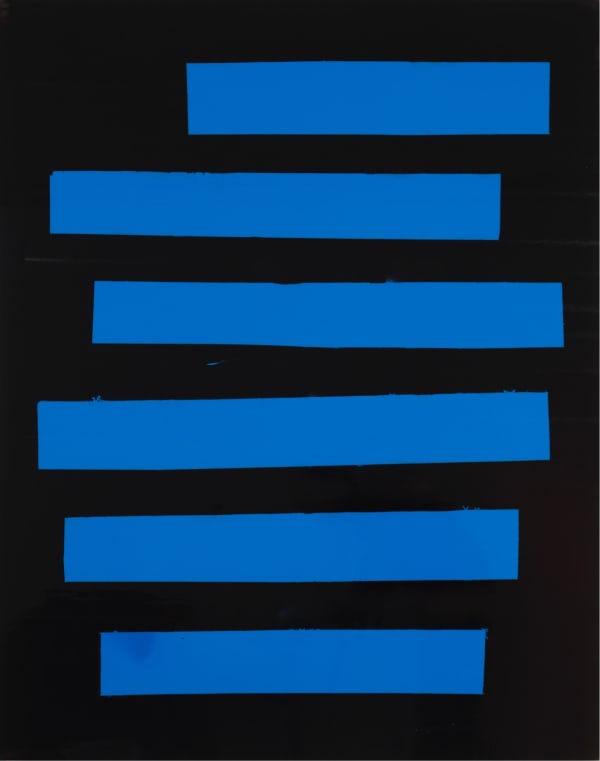 Tariku Shiferaw, Blue Lights (Jorga Smith), 2019