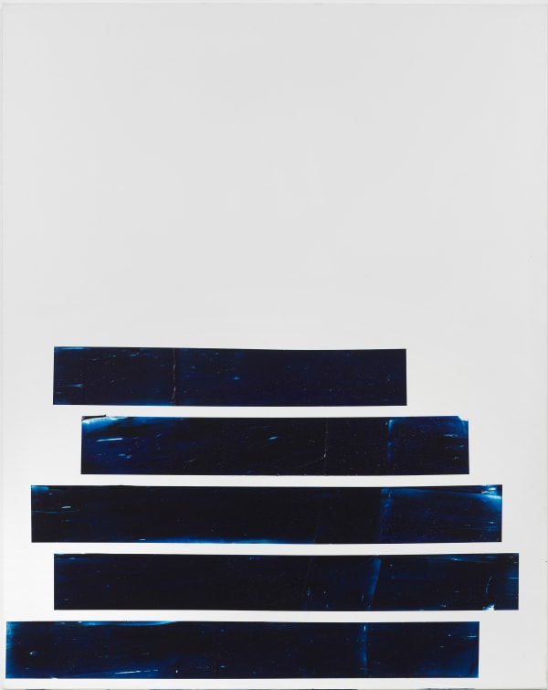 Tariku Shiferaw, Stolen Moments (Alicia Keys), 2020