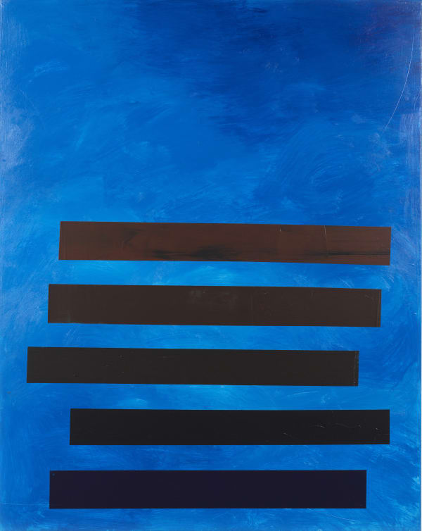 Tariku Shiferaw, Holy Terrain (FKA twigs), 2020