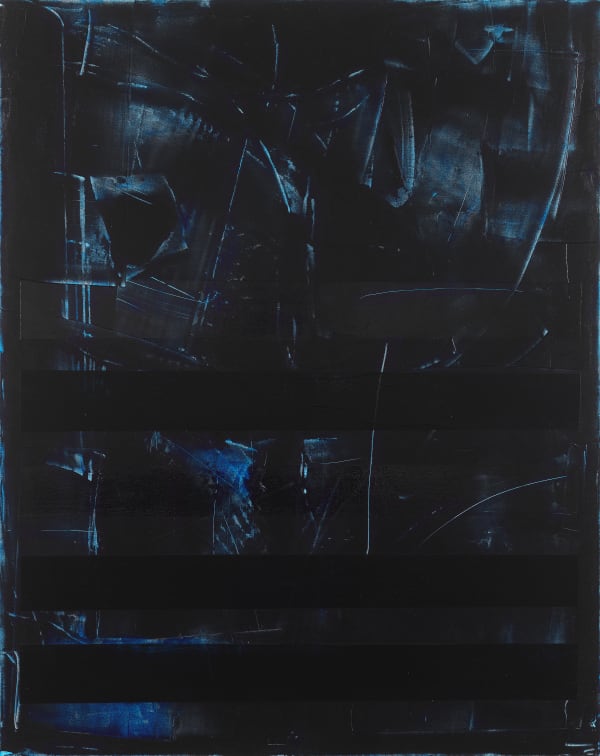 Tariku Shiferaw, Maya (Rapsody), 2019