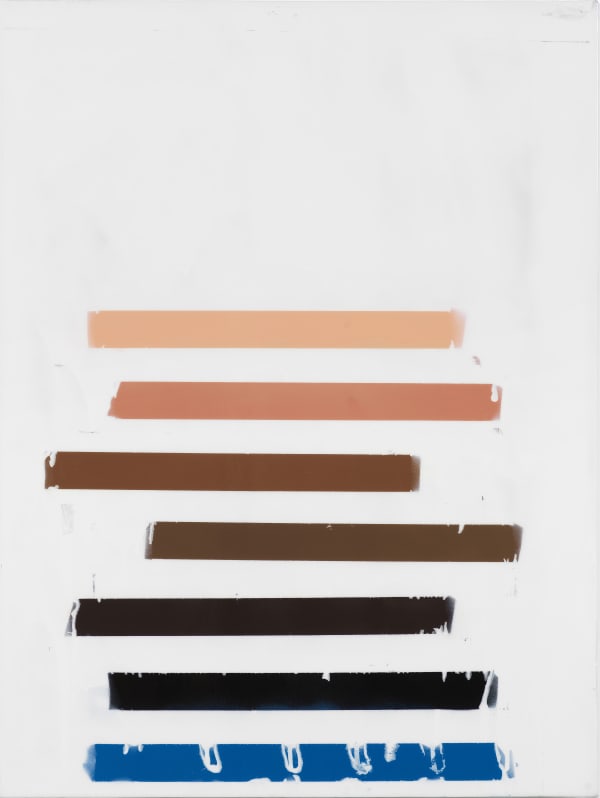 Tariku Shiferaw, Girl on Fire (Alicia Keys), 2020