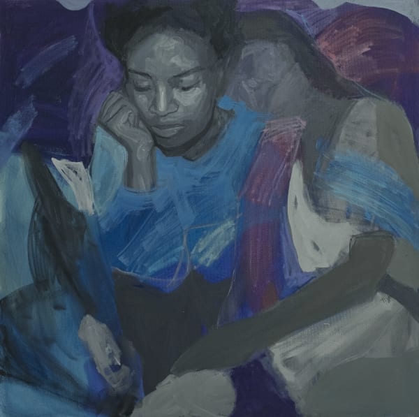 Tizta Berhanu, Worry, 2020