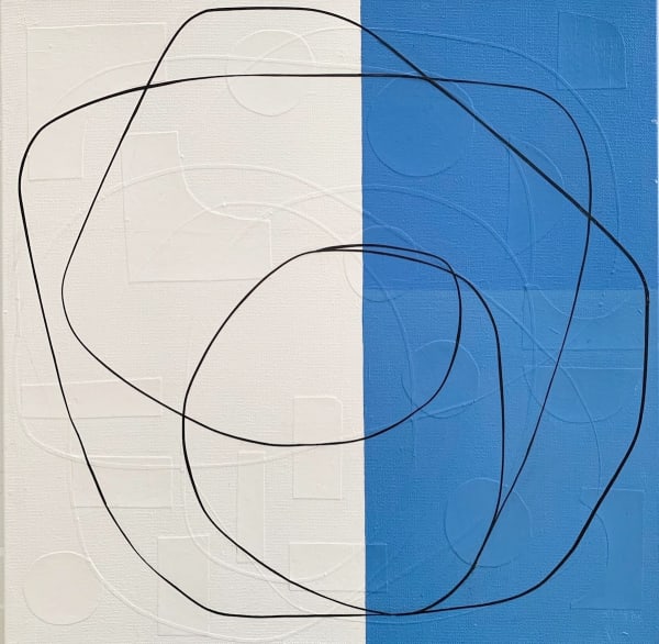 Maura Segal, Swimming 2