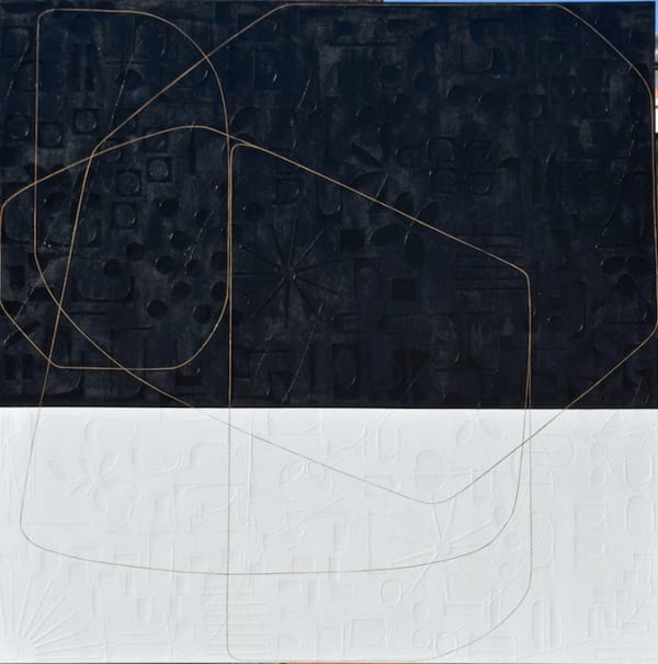 Maura Segal, Moon Over Brooklyn