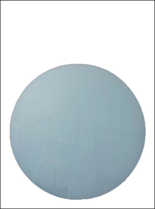 Stephanie Henderson, Pool in Coldwater Blue