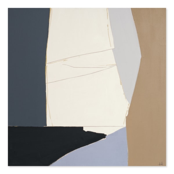 Holly Addi, Rue de Triove Study I