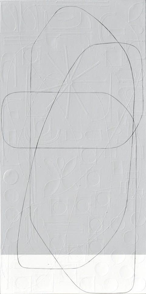 Maura Segal, Spyglass 1