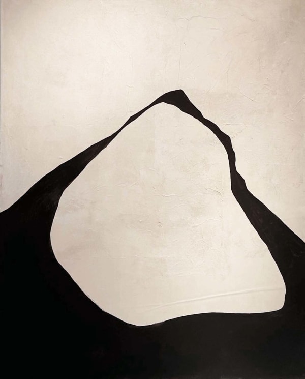 Alicia Gimeno, Form & Line 5