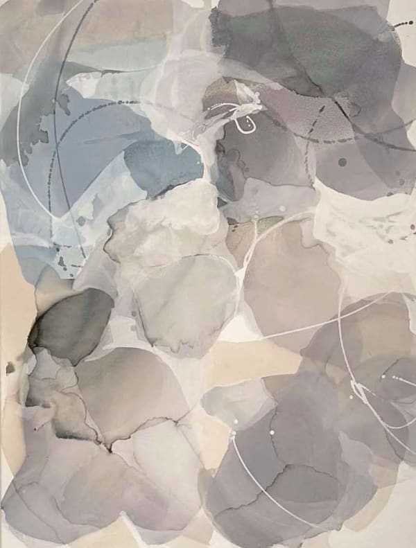 Liz Barber, Dream Petals 4