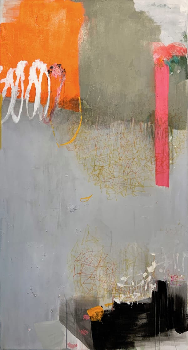 Madeline Denaro, Gutsy Girl