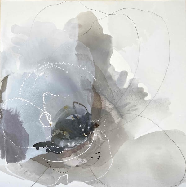 Liz Barber, Summer Poppy