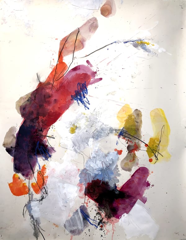 Doug Kennedy, Rose Rose