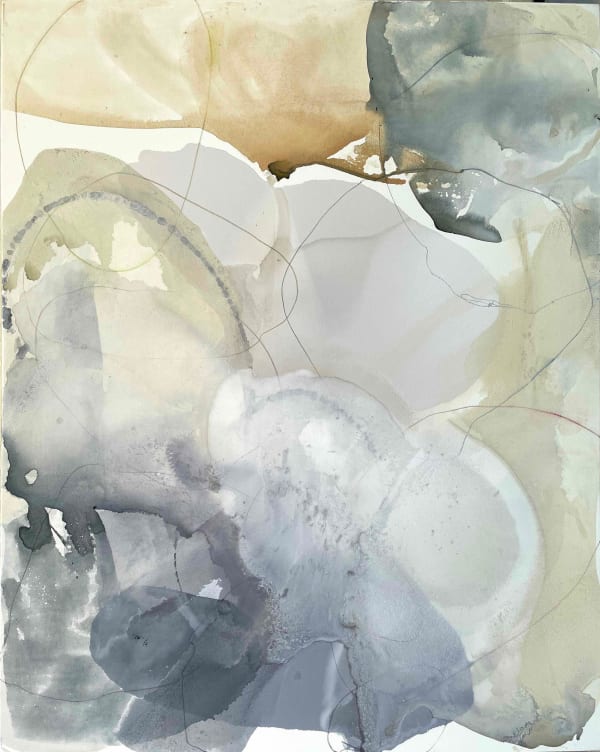 Liz Barber, Summer Dusk 2