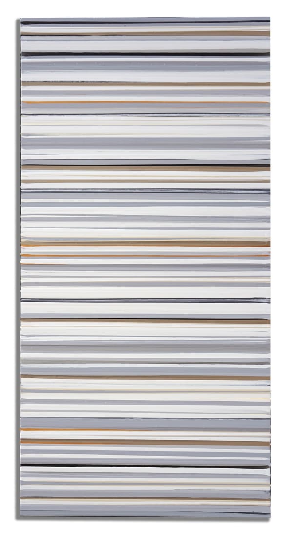 Michael Hoffman - Winter Shore