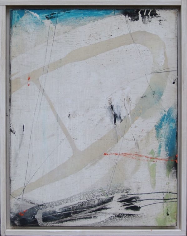 Michelle Y Williams, Course 6